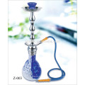 Zinc gran Shisha de alta calidad